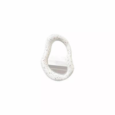 Bone Ayna Terrazzo 40CM