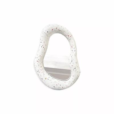 Bone Ayna Terrazzo 80CM