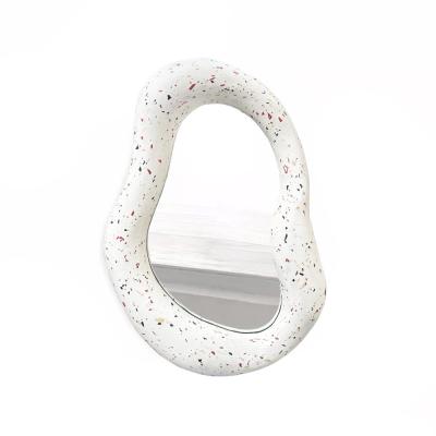 Bone Ayna Terrazzo 160CM