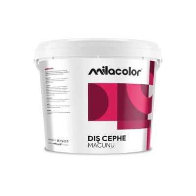 Dış Cephe Macunu 25 kg