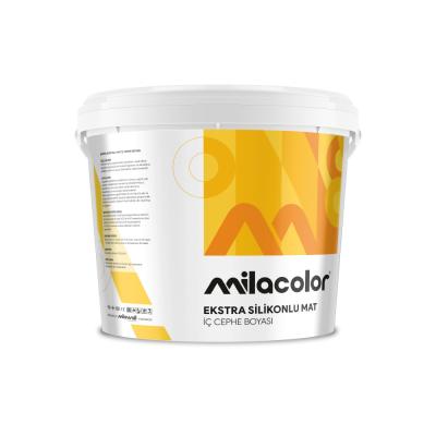 Mila Mat İç Cephe Boyası 3.5 kg