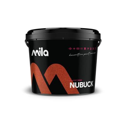 Nubuck 2.5 kg