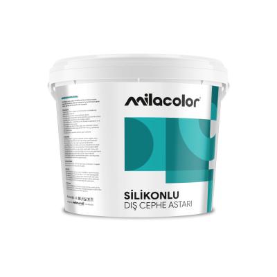 Silikonlu Dış Cephe Astarı 10 kg